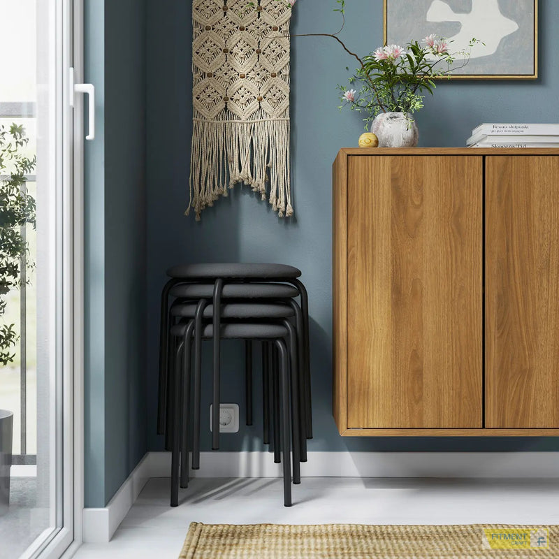 GULTARP stool - Gallery - image 7