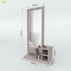 Cubex Dressing Table - Gallery - image 7