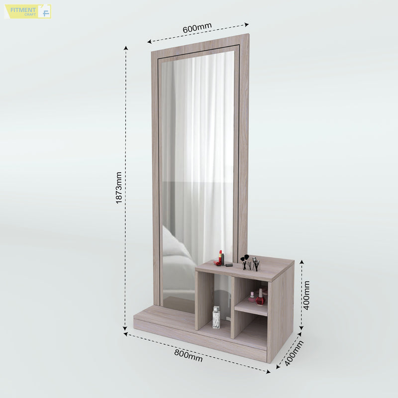 Cubex Dressing Table - Gallery - image 7