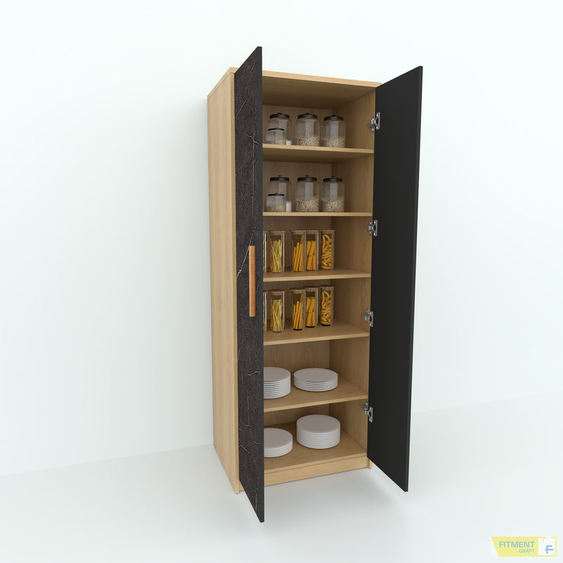 Jasmine kitchen FHC Double Cabinet - Gallery - image 7