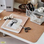 DRÖNJÖNS desk organiser white 25x20 cm - Standard - image 7
