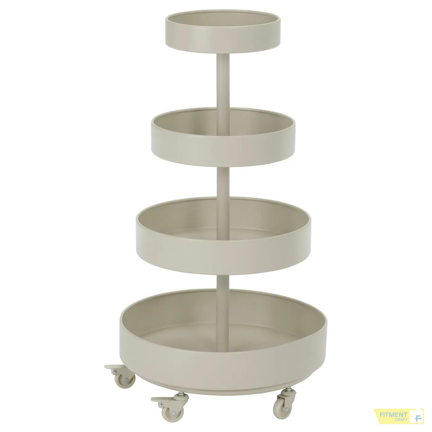 IKEA PS 2026 trolley blue 89x48 cm - beige - image 13