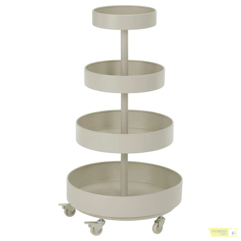 IKEA PS 2026 trolley blue 89x48 cm - beige - image 13