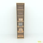 Jasmine kitchen FHCFD Single Cabinet - Gallery - image 8