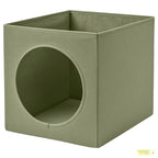 UTSÅDD cat house - green - image 14
