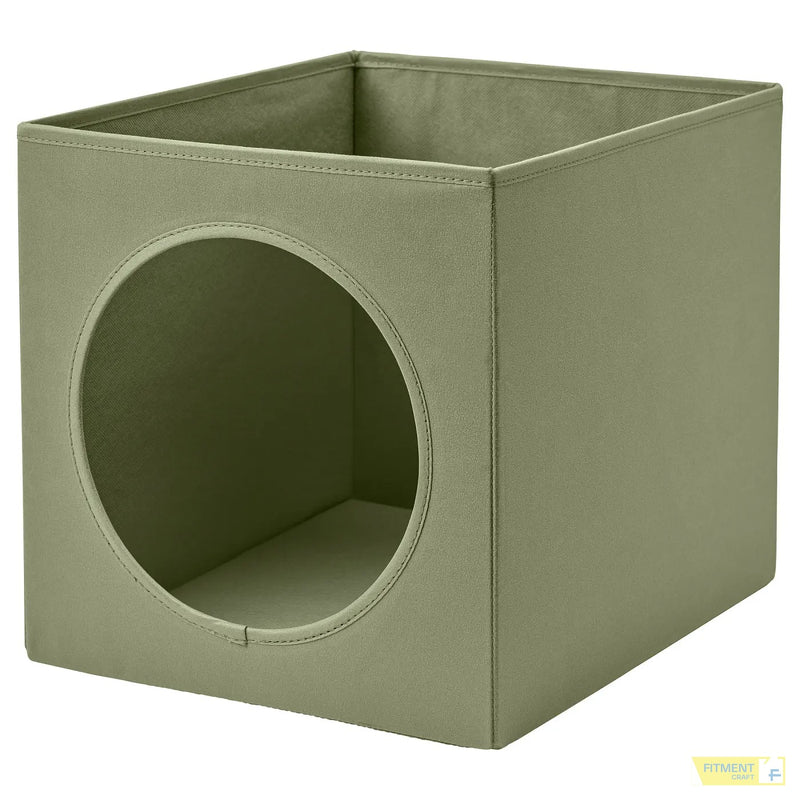 UTSÅDD cat house - green - image 14