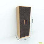 Jasmine kitchen FHC Double Cabinet - Gallery - image 8