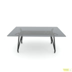 Rectafy Dining Table - Black - image 9
