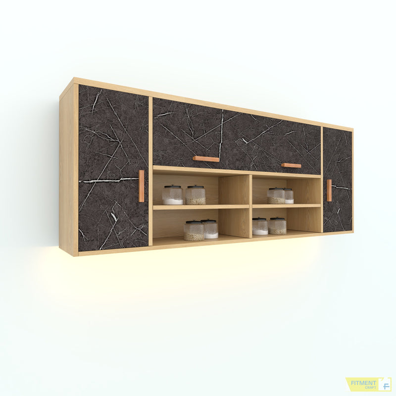 Jasmine kitchen HC Large Cabinet - Solid Door - image 12
