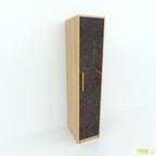 Jasmine kitchen FHCFD Single Cabinet - Solid Door - image 1