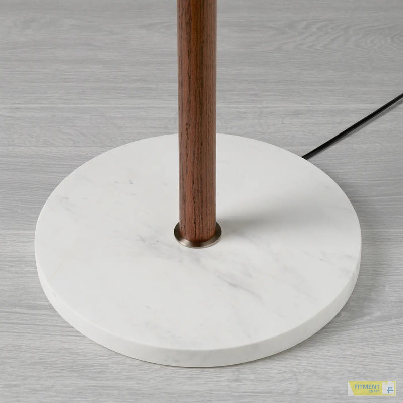 MOSSPLYM floor uplighter reading lamp 180 cm - Gallery - image 9
