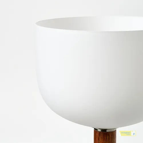 MOSSPLYM floor uplighter reading lamp 180 cm - Gallery - image 10