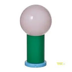 IKEA PS 2026 LED portable lamp yellow 22 cm - Gallery - image 10