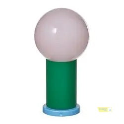 IKEA PS 2026 LED portable lamp yellow 22 cm - Gallery - image 10