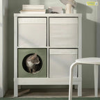 UTSÅDD cat house - Gallery - image 10