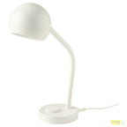 KORVSNÖRE LED table lamp dimmable - Gallery - image 10