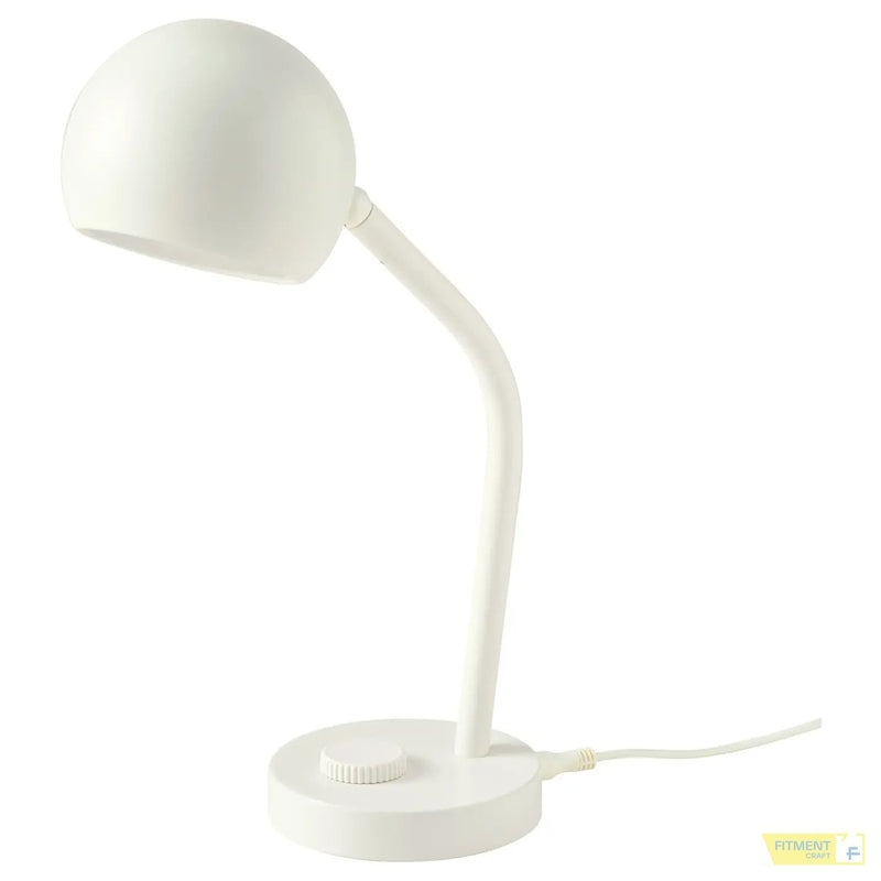 KORVSNÖRE LED table lamp dimmable - Gallery - image 10