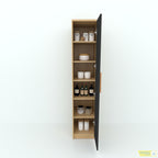 Jasmine kitchen FHCFD Single Cabinet - Gallery - image 11