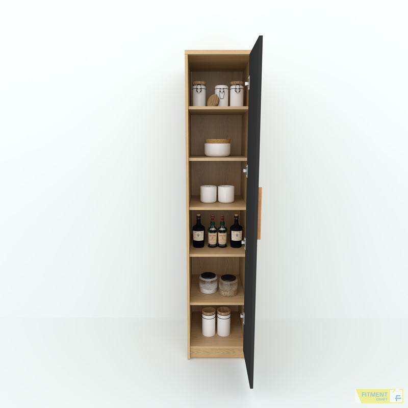 Jasmine kitchen FHCFD Single Cabinet - Gallery - image 11