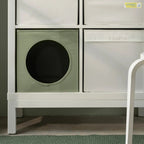 UTSÅDD cat house - Gallery - image 11