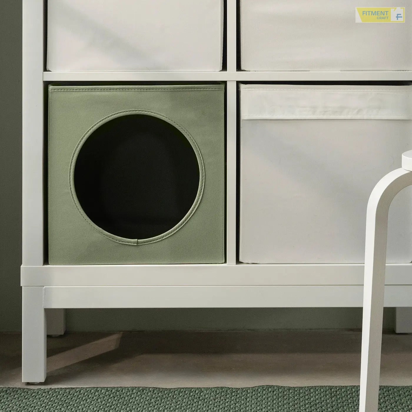UTSÅDD cat house - Gallery - image 11