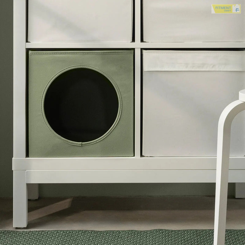 UTSÅDD cat house - Gallery - image 11