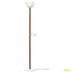 MOSSPLYM floor uplighter reading lamp 180 cm - Gallery - image 11