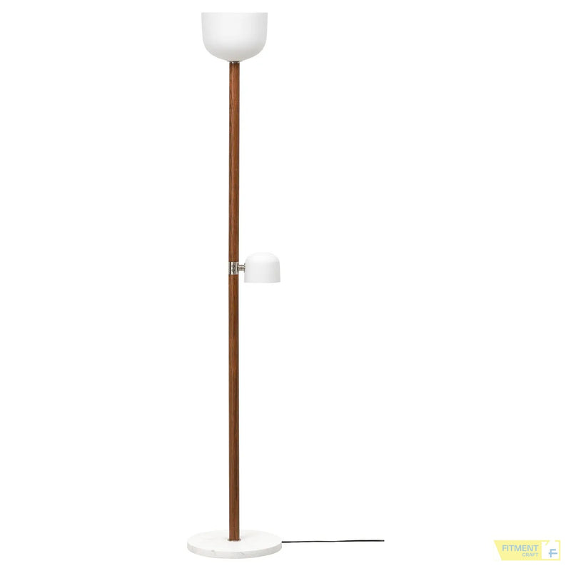 MOSSPLYM floor uplighter reading lamp 180 cm - Gallery - image 11