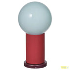 IKEA PS 2026 LED portable lamp yellow 22 cm - Gallery - image 12