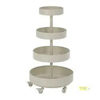 IKEA PS 2026 trolley blue 89x48 cm - Gallery - image 12