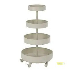 IKEA PS 2026 trolley blue 89x48 cm - Gallery - image 12