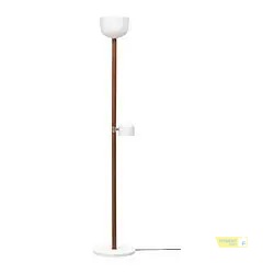 MOSSPLYM floor uplighter reading lamp 180 cm - Gallery - image 12