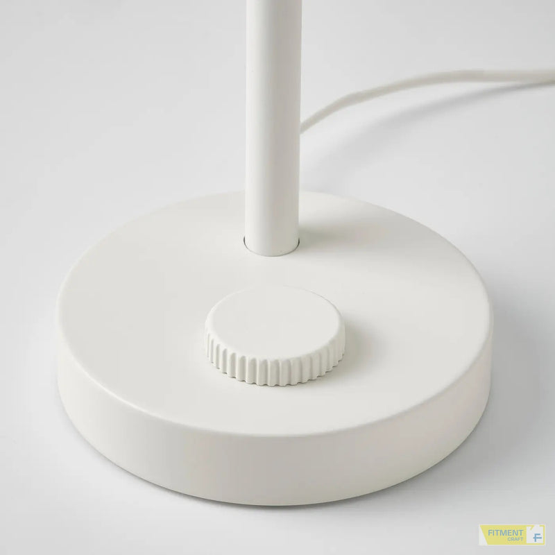 KORVSNÖRE LED table lamp dimmable - Gallery - image 13