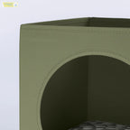 UTSÅDD cat house - Gallery - image 13