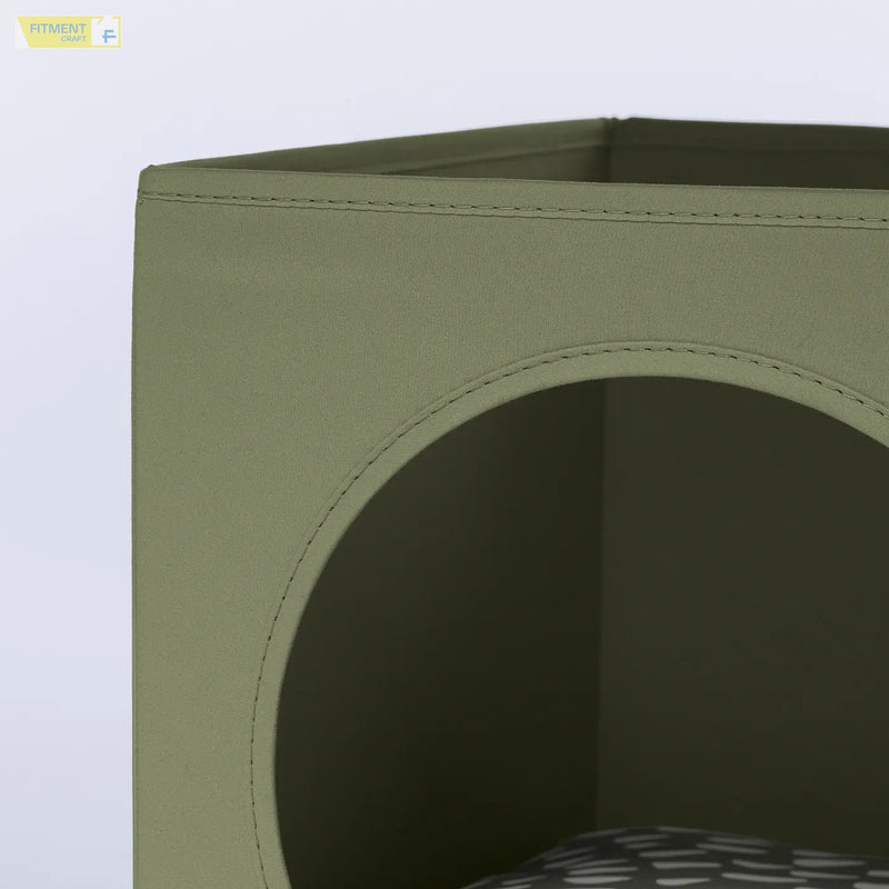 UTSÅDD cat house - Gallery - image 13