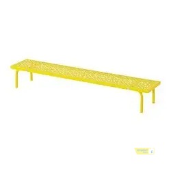 LÅNESPELARE monitor stand black 97x19 cm - Gallery - image 10