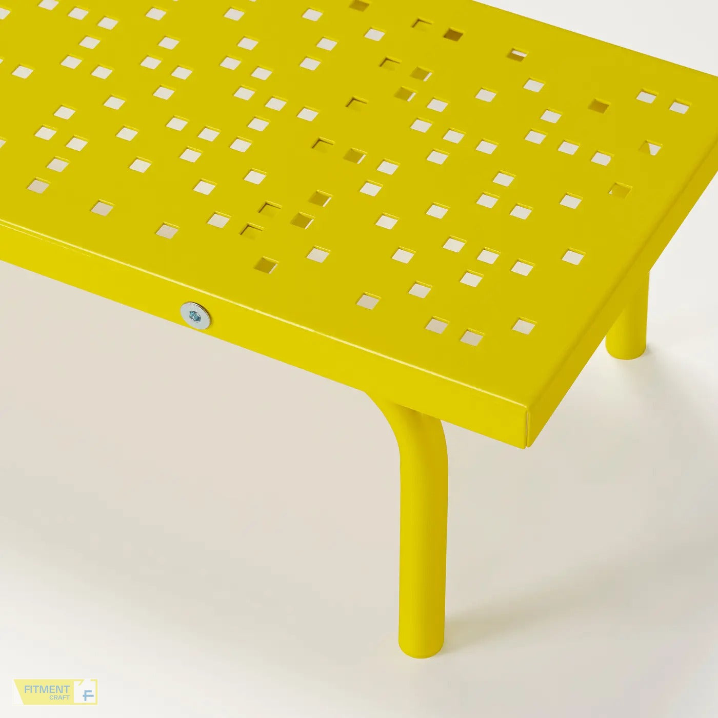 LÅNESPELARE monitor stand black 97x19 cm - Gallery - image 15