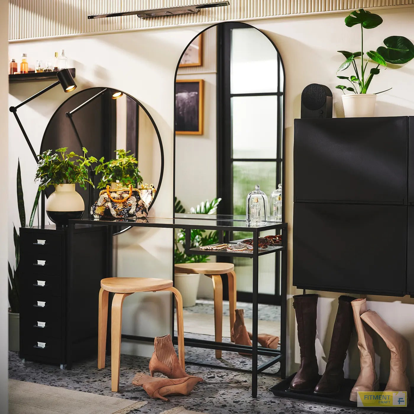 KYRRE stool - Gallery - image 9