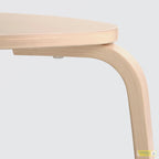 KYRRE stool - Gallery - image 10