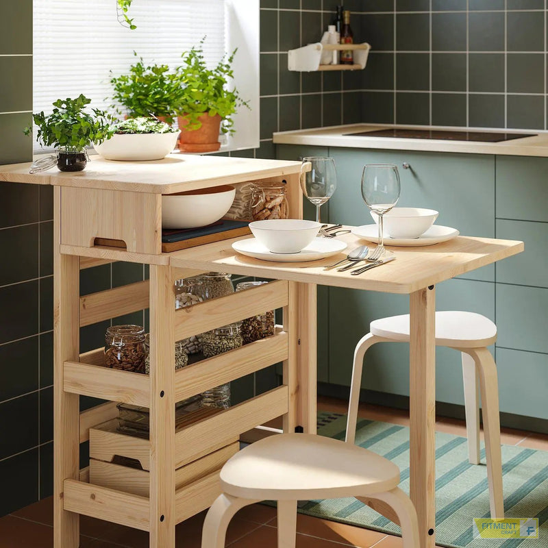 KYRRE stool - Gallery - image 15