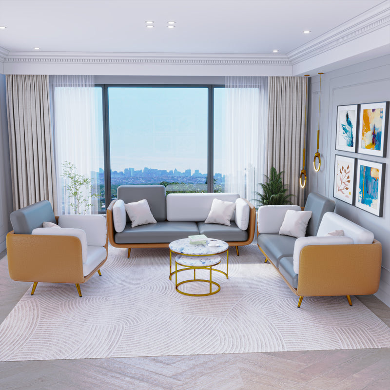 Zenline - Sofa | ZSV1-001