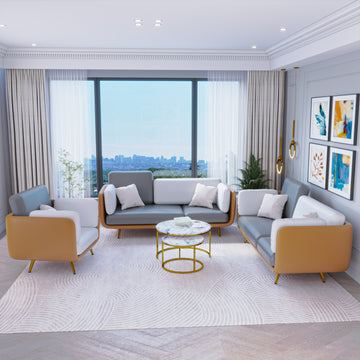 Zenline - Sofa | ZSV1-001