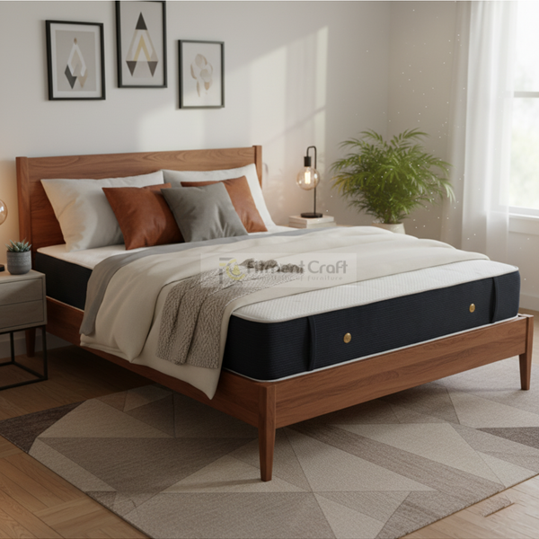 Cloud Rest – Premium Pocket Spring Mattress