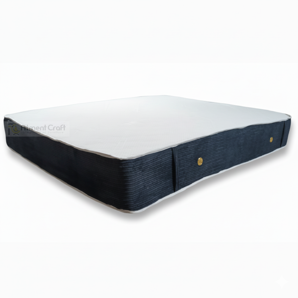 Cloud Rest – Premium Pocket Spring Mattress