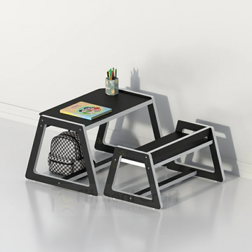 Euphoria - Kids Study Table | KSV1-001