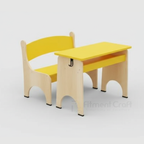 Sunny Kids Study Table