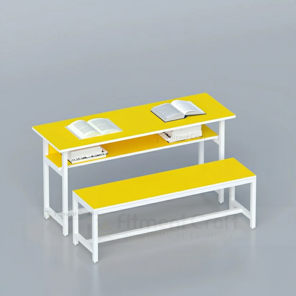 Start Bench | SBV1-002