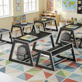 Euphoria - Kids Study Table | KSV1-001