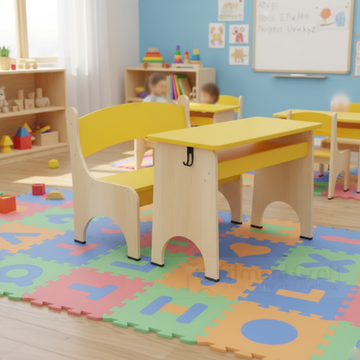 Sunny Kids Study Table