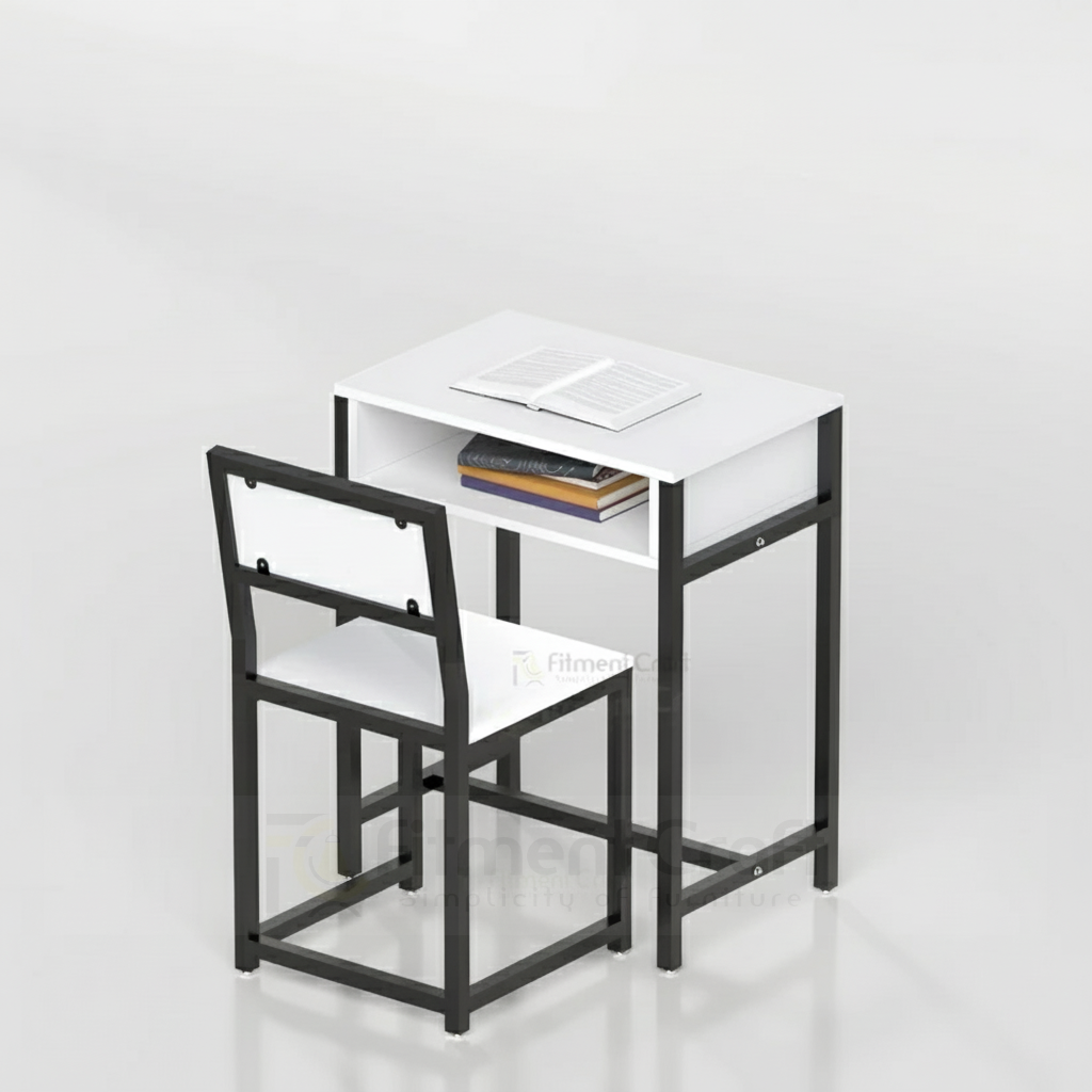Standout - University Table and Chair | UTV1-002